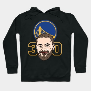 STEPHEN CURRY WARRIORS Hoodie